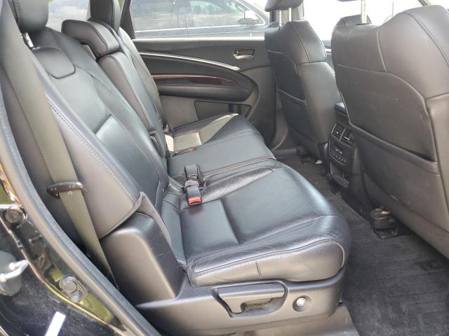 Photo 11 from auction – 2015 ACURA MDX TECHNOLOGY with VIN 5FRYD4H46FB026522