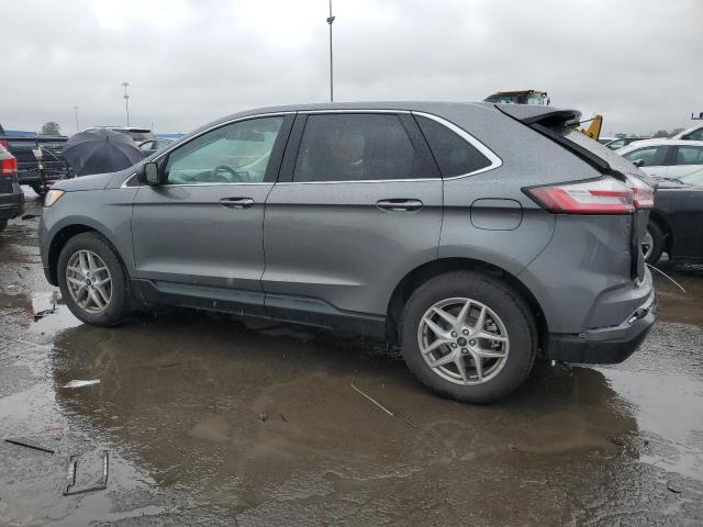 Photo 2 from auction – 2024 FORD EDGE SEL with VIN 2FMPK4J91RBB16070