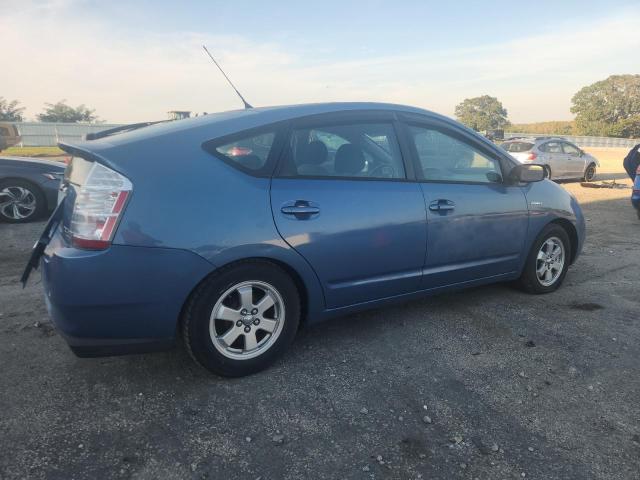 Photo 3 from auction – 2006 TOYOTA PRIUS with VIN JTDKB20U967058898
