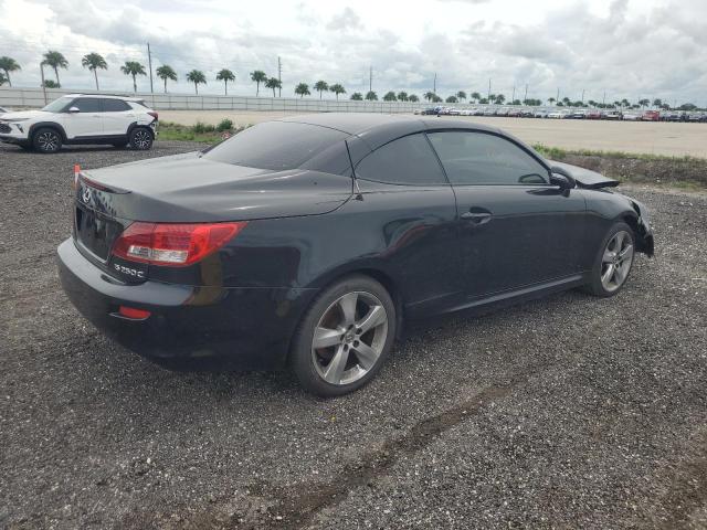 Photo 3 from auction – 2010 LEXUS IS 250 with VIN JTHFF2C2XA2512242
