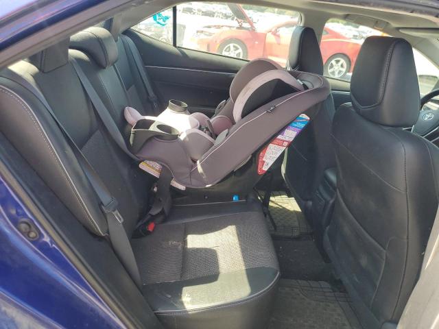 Photo 10 from auction – 2014 TOYOTA COROLLA L with VIN 2T1BURHE1EC111302