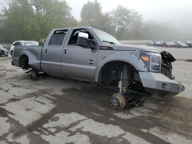 Photo 4 from auction – 2012 FORD F250 SUPER with VIN 1FT7W2BT4CEC85406