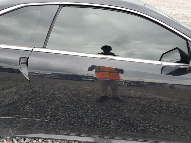 Photo 10 from auction – 2012 CADILLAC CTS PERFOR with VIN 1G6DJ1E37C0126743