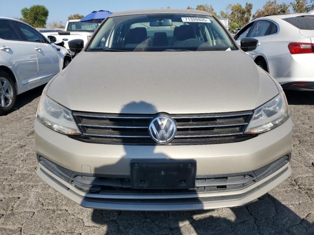 Photo 5 from auction – 2015 VOLKSWAGEN JETTA BASE with VIN 3VW2K7AJ1FM300149