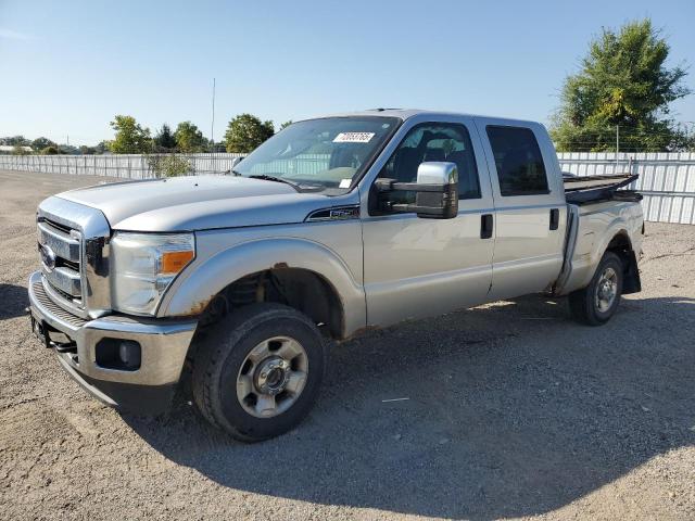 Photo 1 from auction – 2012 FORD F250 SUPER with VIN 1FT7W2B6XCEB11477