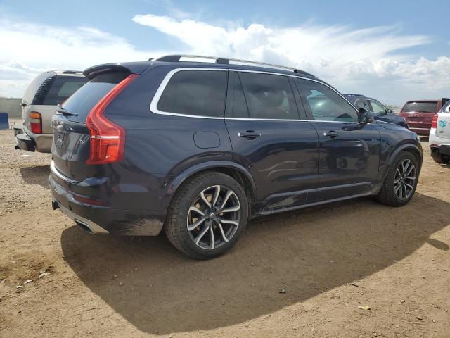 Photo 3 from auction – 2016 VOLVO XC90 T6 with VIN YV4A22PK7G1044435