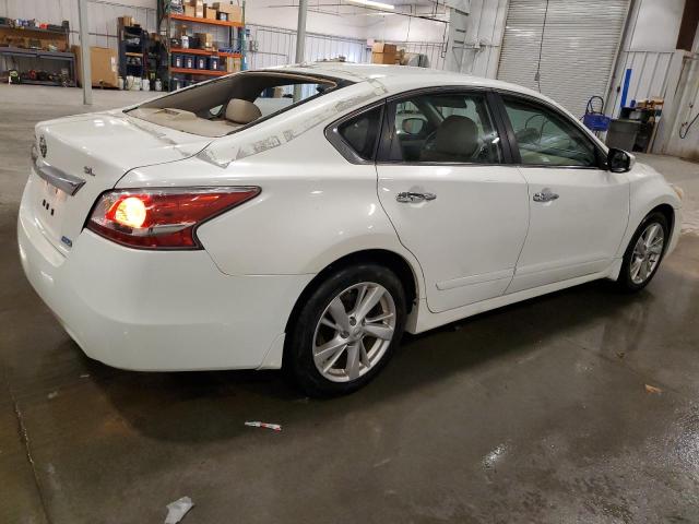 Photo 3 from auction – 2014 NISSAN ALTIMA 2.5 with VIN 1N4AL3AP5EC413682