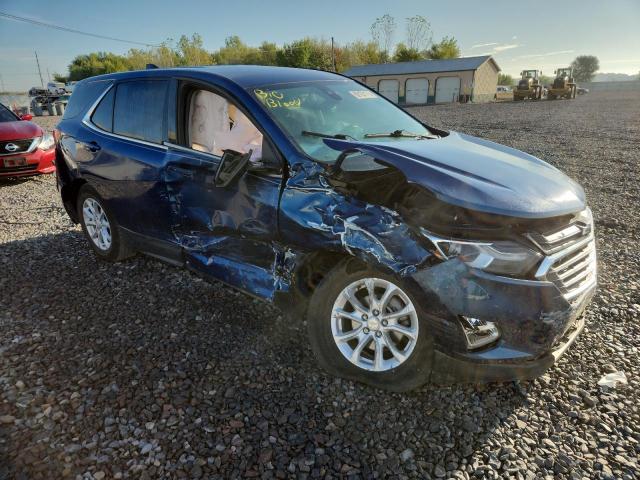 Photo 4 from auction – 2020 CHEVROLET EQUINOX LT with VIN 3GNAXJEVXLL122874