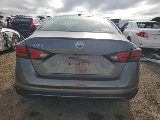 Photo 6 from auction – 2020 NISSAN ALTIMA S with VIN 1N4BL4BV6LC246995