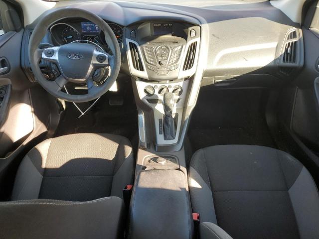 Photo 8 from auction – 2013 FORD FOCUS SE with VIN 1FADP3F29DL330429