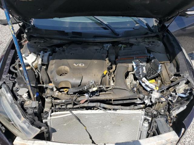 Photo 11 from auction – 2016 NISSAN MAXIMA 3.5S with VIN 1N4AA6AP9GC383287