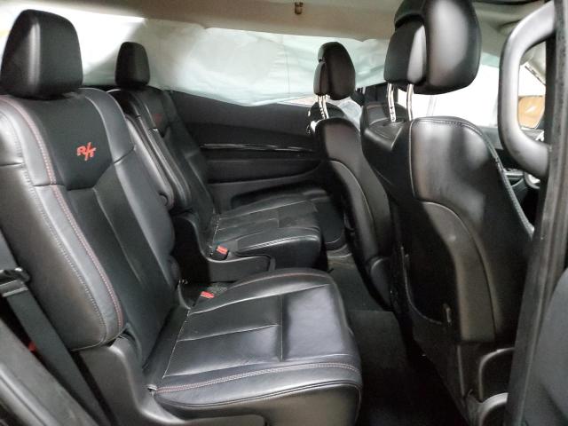 Photo 11 from auction – 2013 DODGE DURANGO R/ with VIN 1C4SDJCT0DC698199