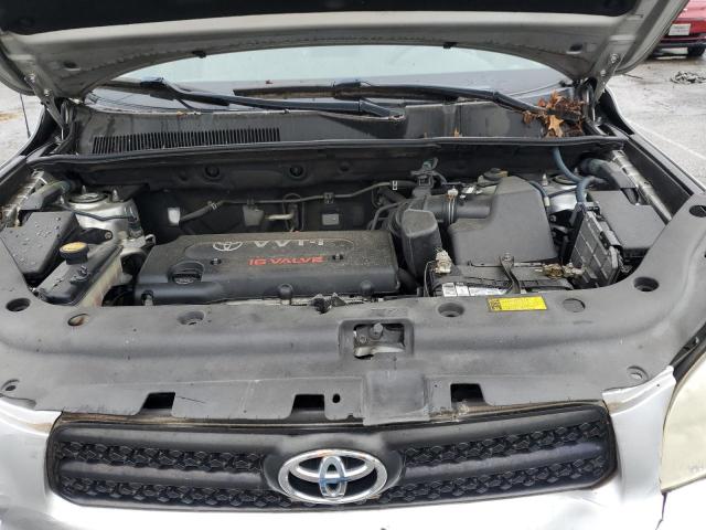 Photo 12 from auction – 2006 TOYOTA RAV4 with VIN JTMBD35V565014071