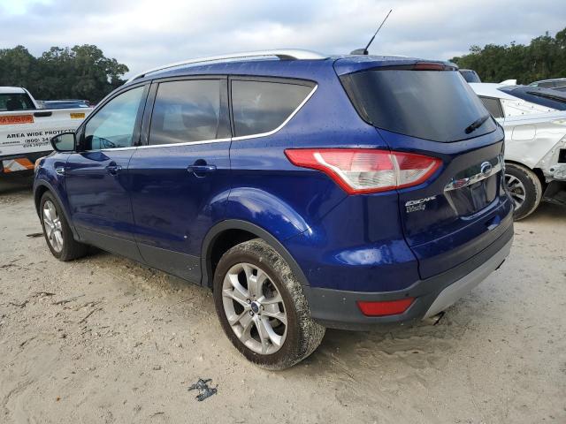 Photo 2 from auction – 2014 FORD ESCAPE TIT with VIN 1FMCU9JX0EUA49468