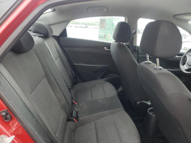 Photo 10 from auction – 2019 HYUNDAI ACCENT SE with VIN 3KPC24A37KE064618