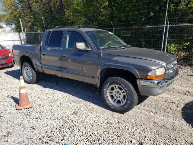 Photo 4 from auction – 2004 DODGE DAKOTA with VIN 1D7HG48NX4S627861
