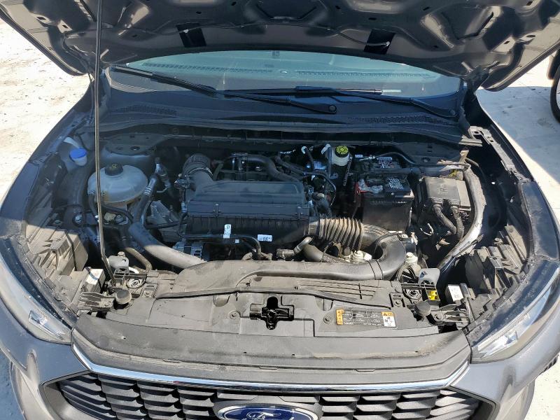 Photo 11 from auction – 2024 FORD ESCAPE ACT with VIN 1FMCU0GNXRUB27438