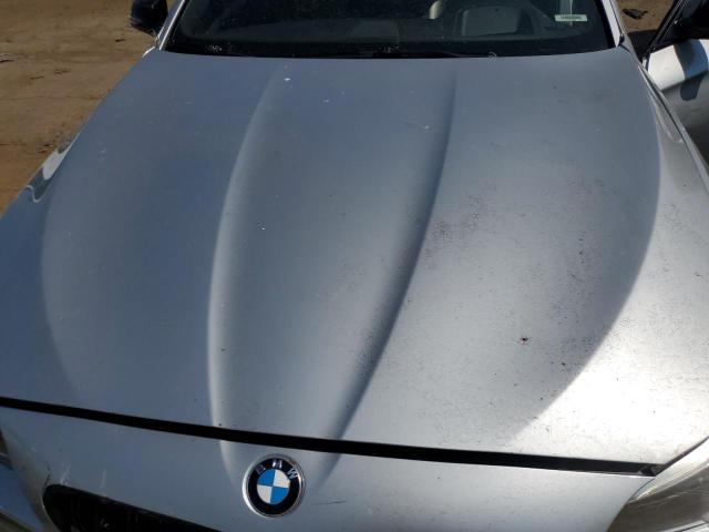 Photo 11 from auction – 2016 BMW 535 XI with VIN WBA5B3C57GG253078