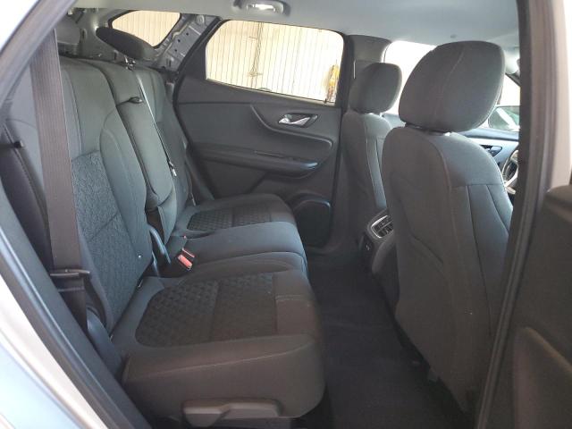 Photo 11 from auction – 2020 CHEVROLET BLAZER 2LT with VIN 3GNKBCRS2LS657248