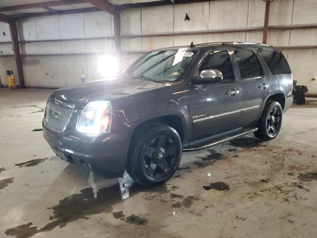 GMC YUKON DENA 2010 with VIN 1GKUKEEF4AR145100 - Photo from auction