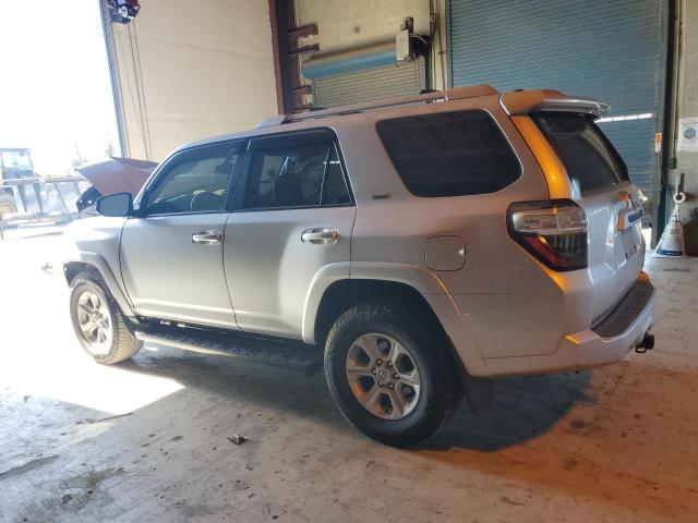 Photo 2 from auction – 2017 TOYOTA 4RUNNER SR with VIN JTEZU5JR2H5149896