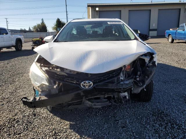 Photo 5 from auction – 2016 TOYOTA COROLLA L with VIN 2T1BURHEXGC577698