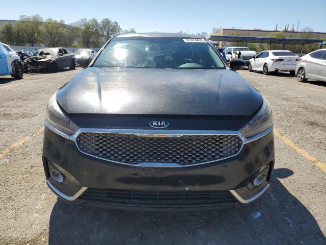 Photo 5 from auction – 2017 KIA CADENZA PR with VIN KNALB4J18H5037587