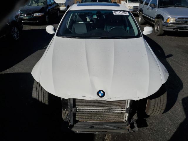 Photo 5 from auction – 2012 BMW 328 XI with VIN WBAUU3C56CA543489