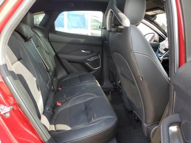 Photo 10 from auction – 2020 JAGUAR E-PACE R-D with VIN SADFL2GX2L1007504