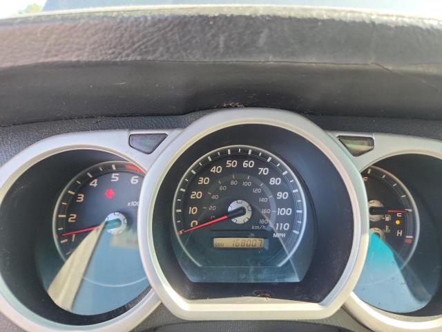 Photo 9 from auction – 2005 TOYOTA 4RUNNER LI with VIN JTEBU17R550076629