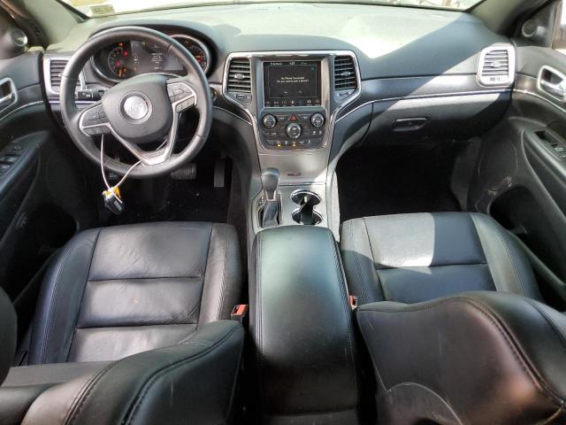 Photo 8 from auction – 2018 JEEP GRAND CHER with VIN 1C4RJFBG5JC106445