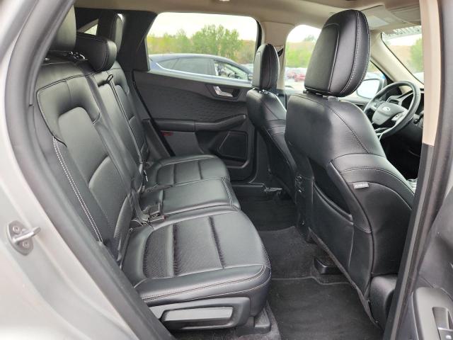 Photo 11 from auction – 2020 FORD ESCAPE SEL with VIN 1FMCU9H64LUB63404