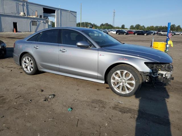 Фото 4 с аукциона – 2018 AUDI A6 PREMIUM с VIN WAUG3AFC6JN001698