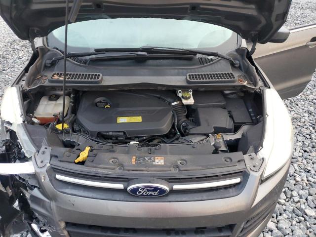 Photo 12 from auction – 2014 FORD ESCAPE SE with VIN 1FMCU0GX1EUA98830