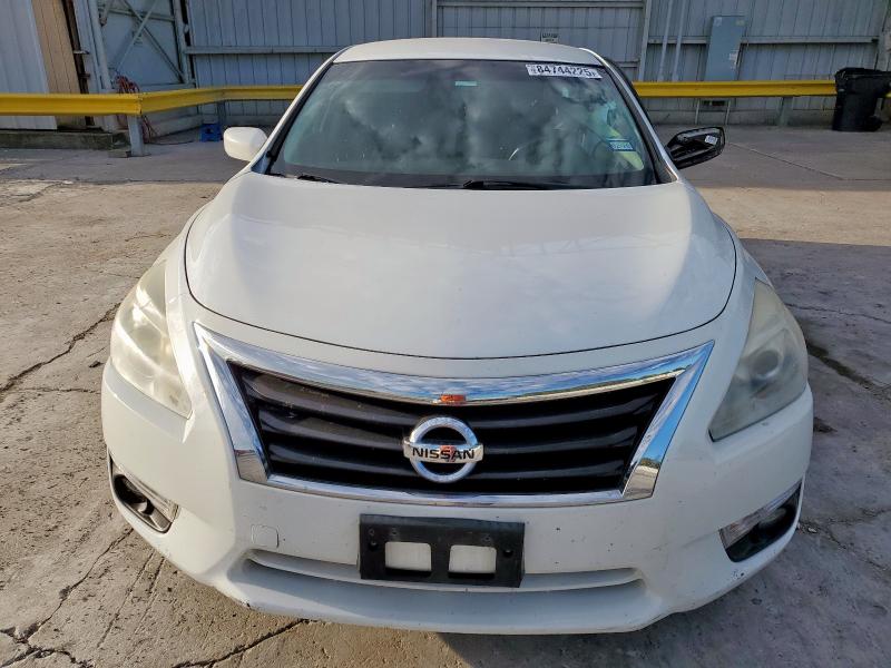 Photo 5 from auction – 2015 NISSAN ALTIMA 2.5 with VIN 1N4AL3AP8FC265254