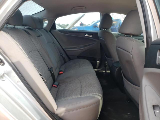 Photo 10 from auction – 2011 HYUNDAI SONATA GLS with VIN 5NPEB4AC1BH149166