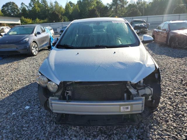 Photo 5 from auction – 2014 CHEVROLET SONIC LT with VIN 1G1JC5SH6E4218044