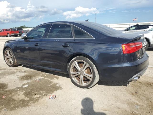 Photo 2 from auction – 2014 AUDI S6 with VIN WAUF2AFC1EN014444