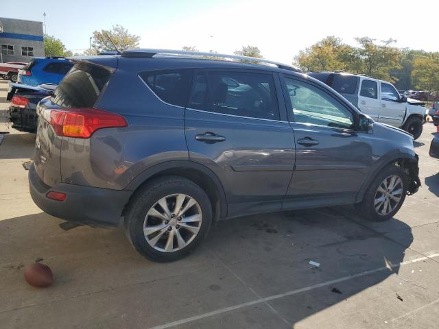Photo 3 from auction – 2015 TOYOTA RAV4 LIMITED with VIN 2T3DFREV0FW272030