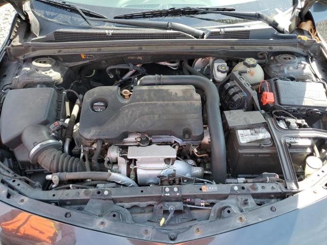 Photo 11 from auction – 2017 CHEVROLET MALIBU LS with VIN 1G1ZB5ST2HF230615