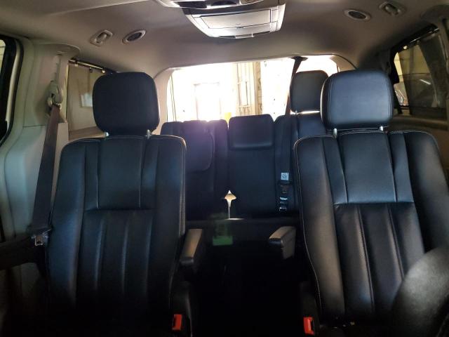 Photo 10 from auction – 2015 CHRYSLER TOWN & COU with VIN 2C4RC1CG8FR720254