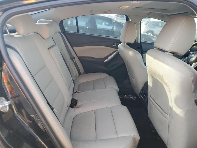 Photo 10 from auction – 2015 MAZDA 6 TOURING with VIN JM1GJ1V53F1223416