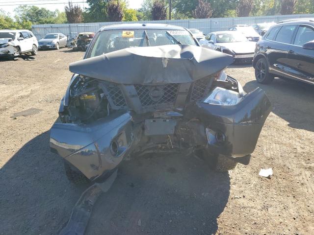 Photo 5 from auction – 2010 NISSAN FRONTIER CREW CAB SE with VIN 1N6AD0EVXAC442276