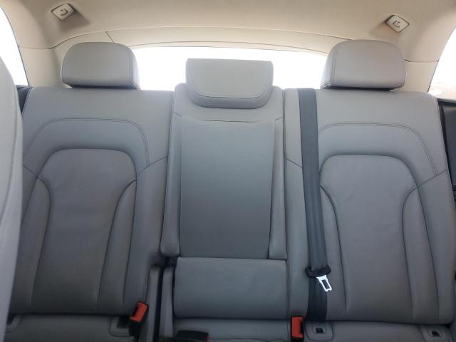 Photo 10 from auction – 2014 AUDI Q5 PREMIUM with VIN WA1LFAFP9EA127704