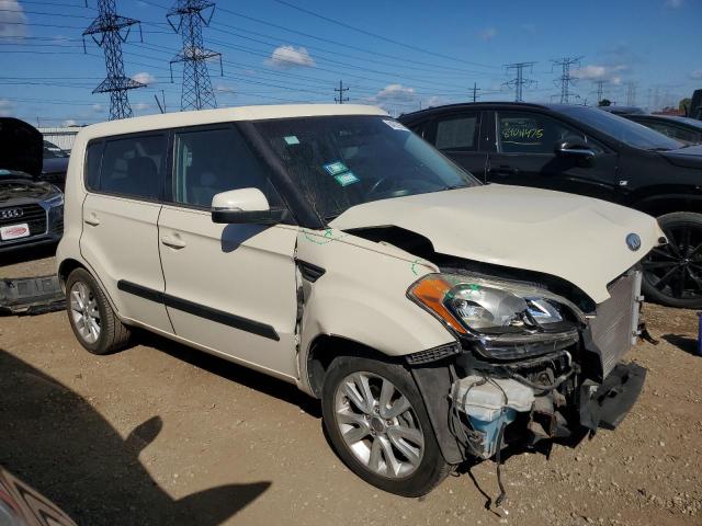 Photo 4 from auction – 2013 KIA SOUL + with VIN KNDJT2A65D7574083