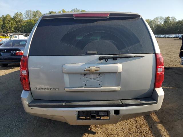 Photo 6 from auction – 2007 CHEVROLET SUBURBAN K with VIN 1GNFK16337J170053