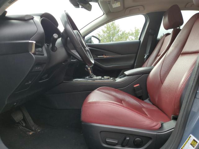Photo 7 from auction – 2024 MAZDA CX-30 PREF with VIN 3MVDMBCM0RM650813