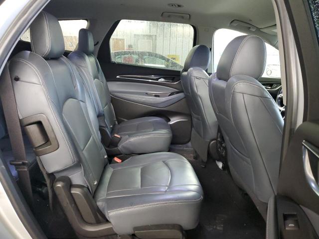 Photo 11 from auction – 2018 BUICK ENCLAVE ESSENCE with VIN 5GAERBKW8JJ216376