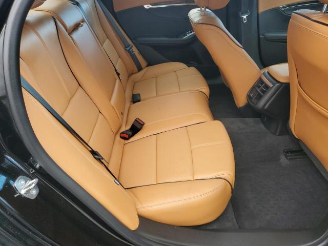 Photo 10 from auction – 2014 CHEVROLET IMPALA LTZ with VIN 1G1155S38EU147038