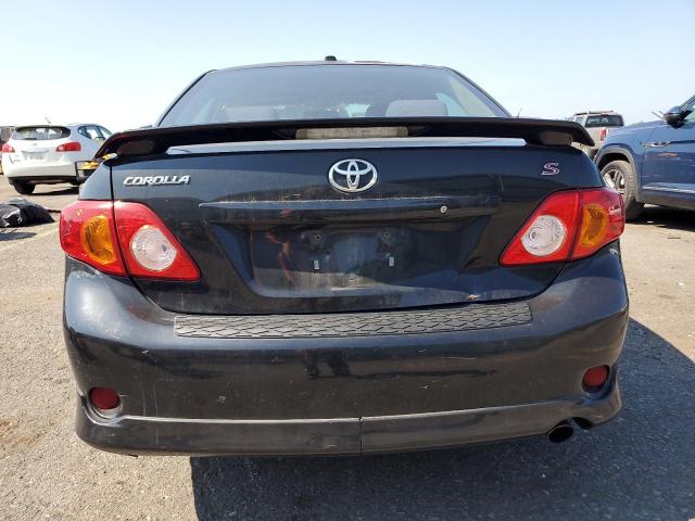 صورة رقم 6 من المزاد - 2010 TOYOTA COROLLA BA مع VIN 2T1BU4EE3AC455778
